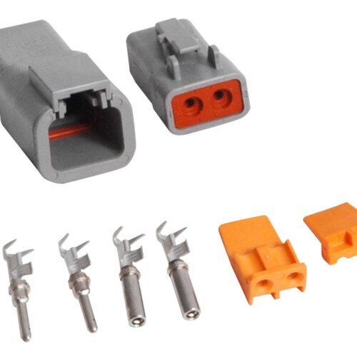 Deutsch 2-Pin Connector