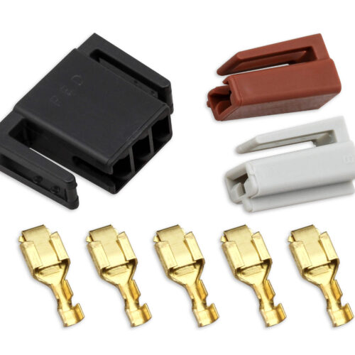 Connector Kit - MSD GM HEI Distributor Cap