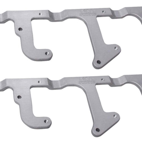 Coil Bracket - GM LS w/MSD 8247 Coils