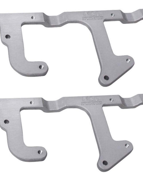 Coil Bracket - GM LS w/MSD 8247 Coils