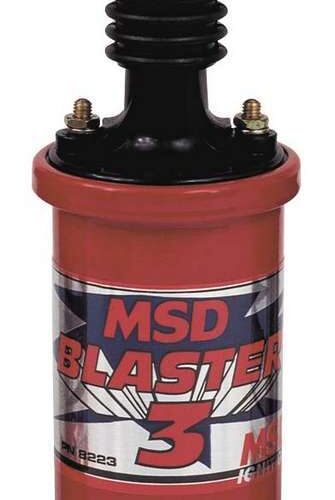 Blaster 3 Coil