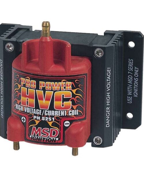 Pro Power HVC Coil