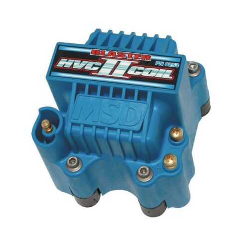Blaster HVC-II Coil