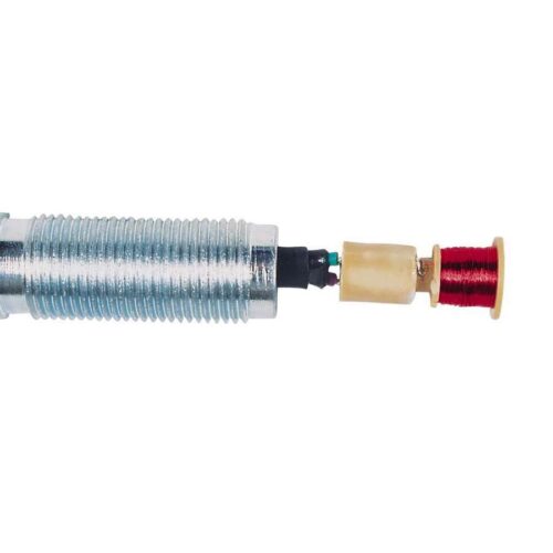 Non-Magnetic Pickup For Flying Magnetic P/U