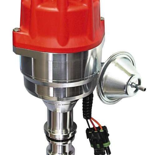 Ford 289/302 Pro-Billet RTR Distributor
