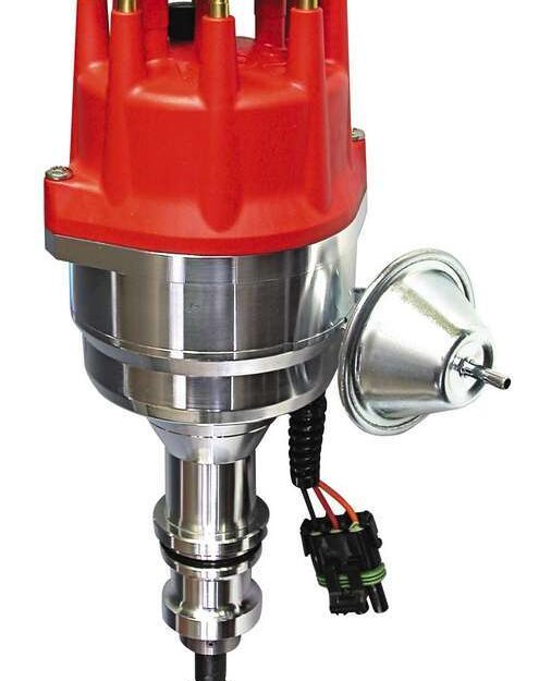 Ford 289/302 Pro-Billet RTR Distributor
