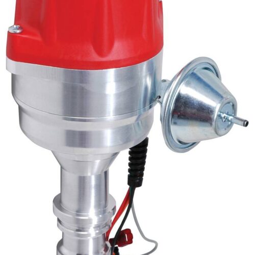 Ford 351W Pro-Billet R/R Distributor