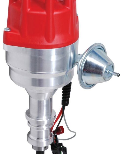 Ford 351W Pro-Billet R/R Distributor