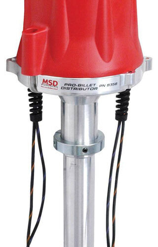 SBC Pro Billet Dist