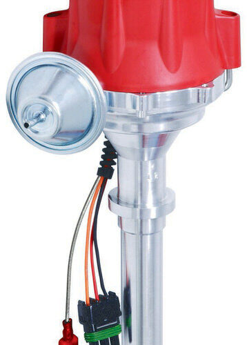 Chevy V8  Billet RTR Distributor