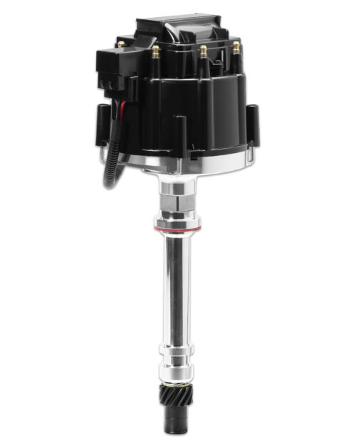 HEI Distributor Chevy V8 Circle Track