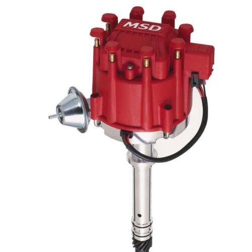 Chevy Hi Energy Hei Dist