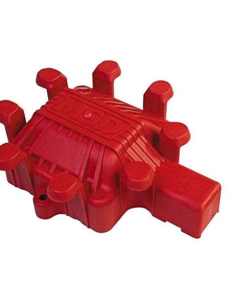 Extreme Output HEI Dust Cover