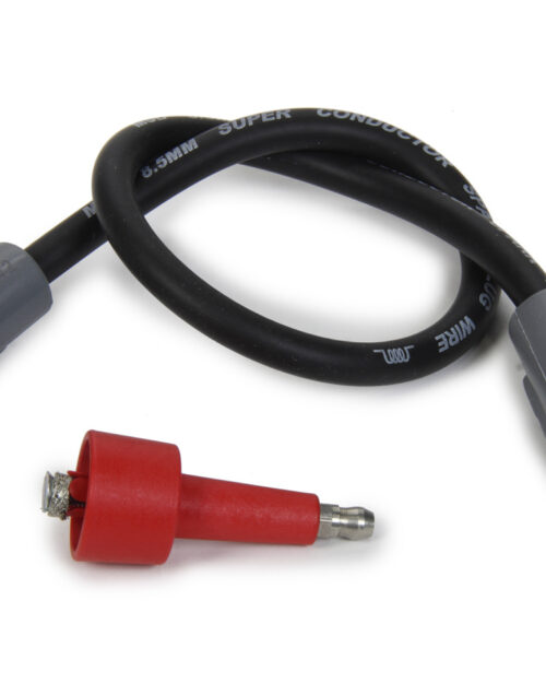 MSD Coil Wire - Black