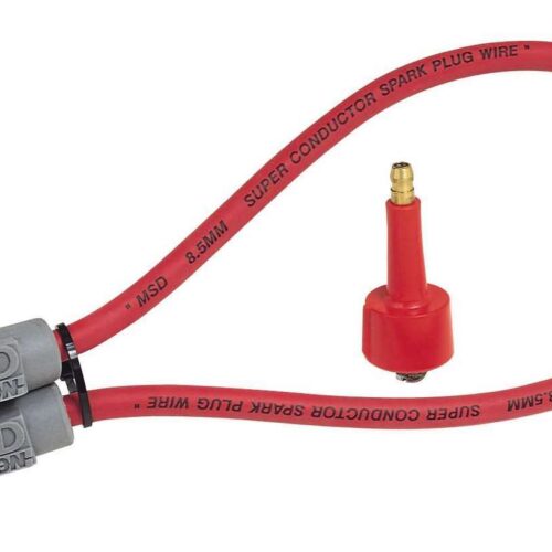 8.5MM Hei Coil Wire / Blaster 3