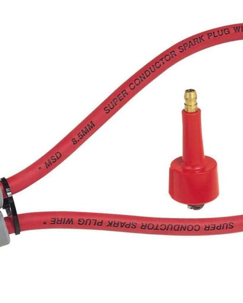 8.5MM Hei Coil Wire / Blaster 3