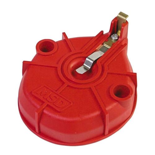 Extreme Output HEI Rotor