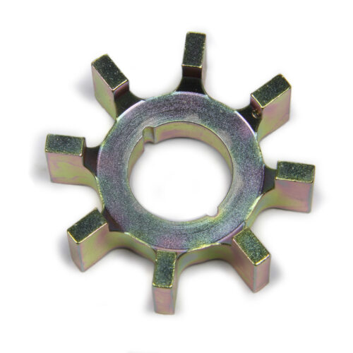 Reluctor  Distributor  CNC Billet Steel