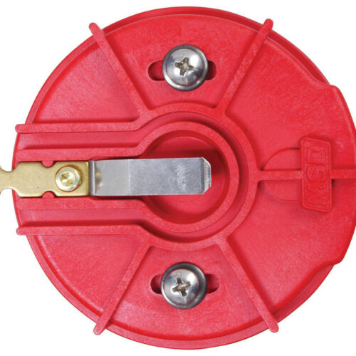 Rotor Assy. Cap-A-Dapt