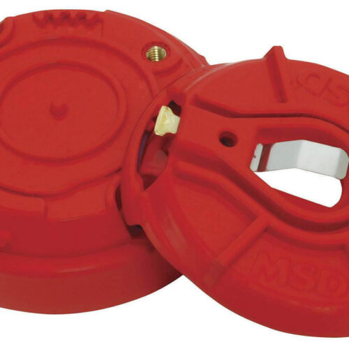 Adjustable Race Rotor - Use w/8433 Dist. Cap