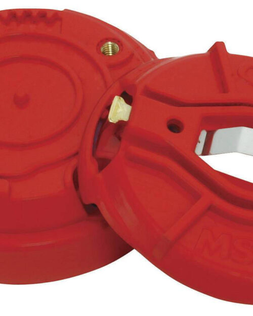 Adjustable Race Rotor - Use w/8433 Dist. Cap