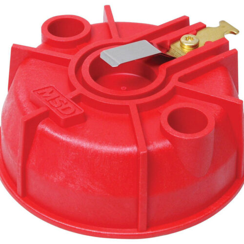 Fixed Rotor