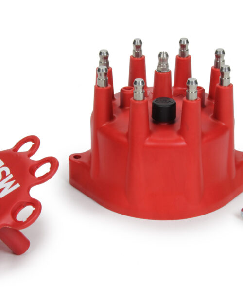 Distributor Cap