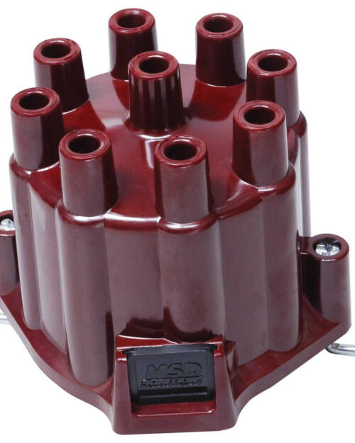 Std Msd Dist. Alkyd Cap