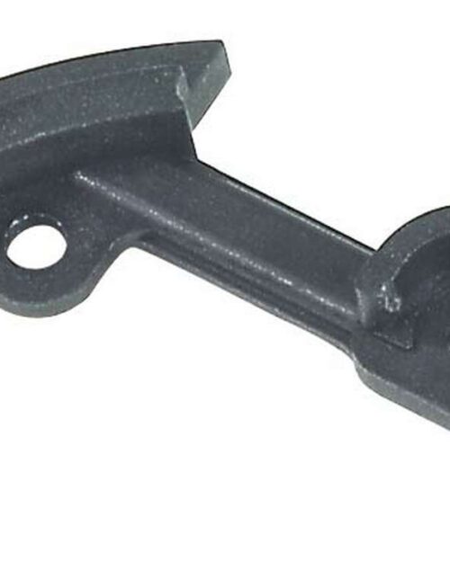 Vac. Advance Lockout