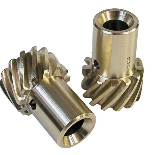 Distributor Gear Bronze .006in Oversize Chevy