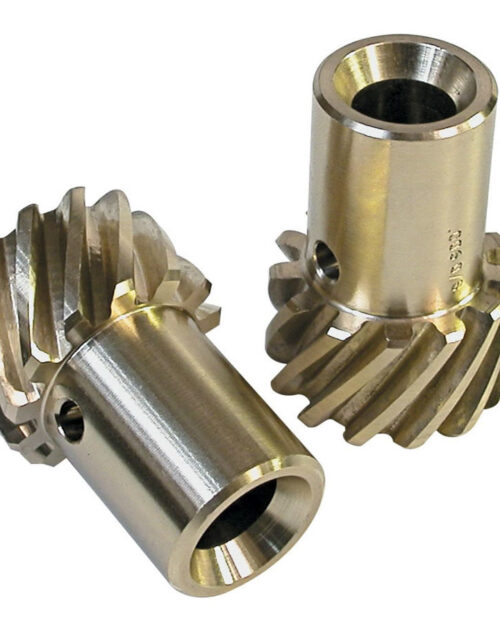 Distributor Gear Bronze .006in Oversize Chevy