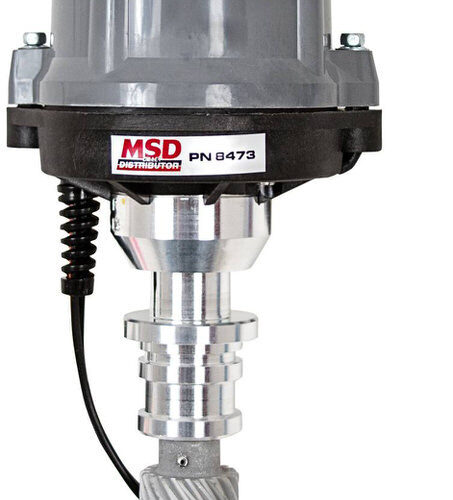 2.3l Ford Billet Dist.