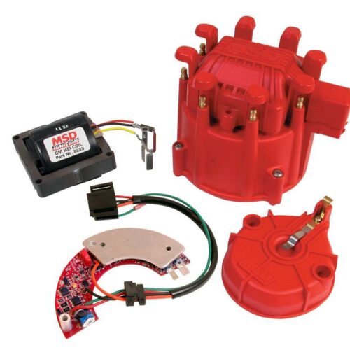 Ultimate HEI Distributor Performance Service Kit