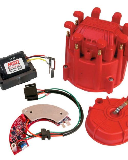 Ultimate HEI Distributor Performance Service Kit