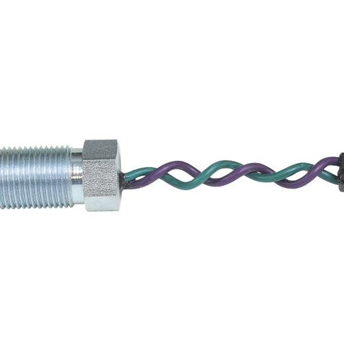 Magnetic Pickup