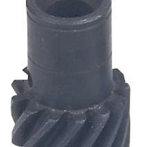 Distributor Gear Iron .500in Chevy