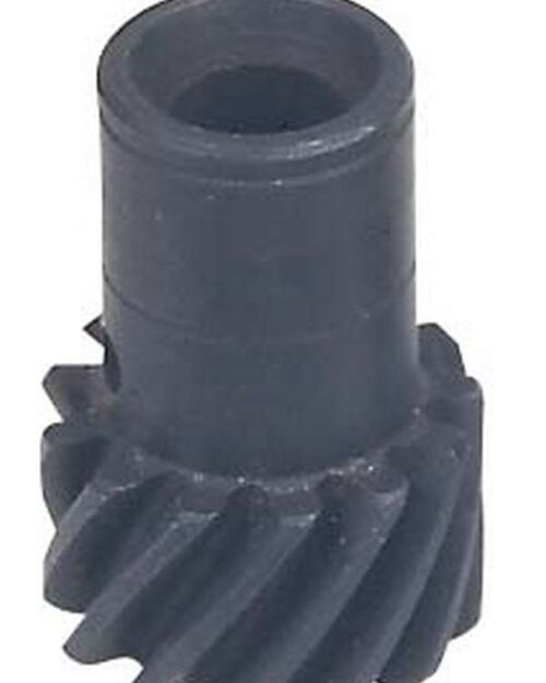 Distributor Gear Iron .500in Chevy