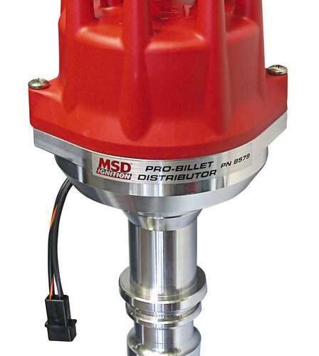 Distributor Ford 302