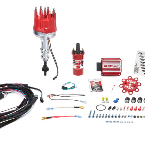 Pro-Billet Ignition Bundle  SBF 302