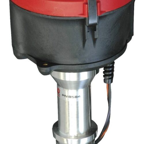Ford Billet Distributor