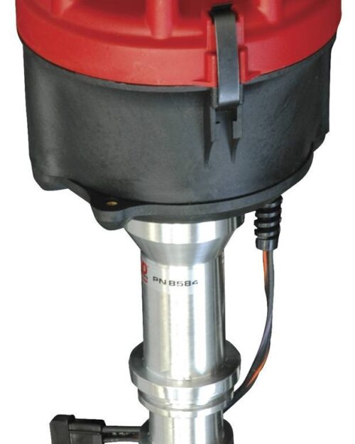 Ford Billet Distributor