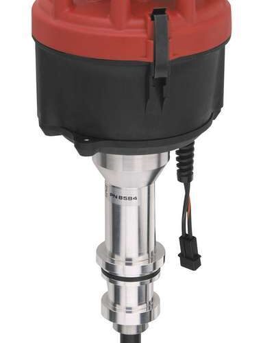 Ford Billet Distributor