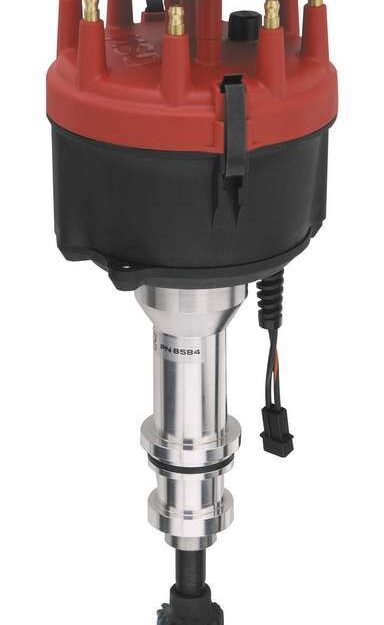 Ford Billet Distributor