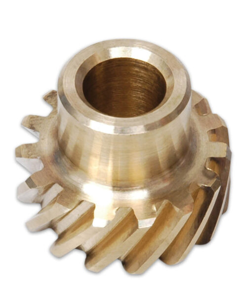 Distributor Gear Bronze .530in 351w