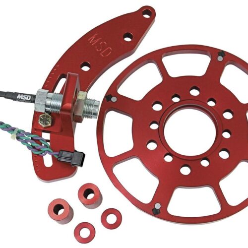 SBC Crank Trigger Kit