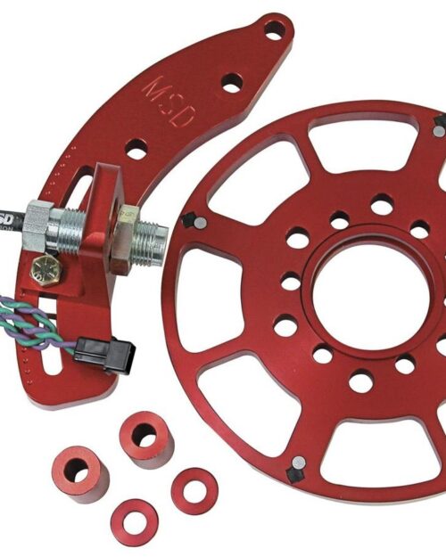 SBC Crank Trigger Kit