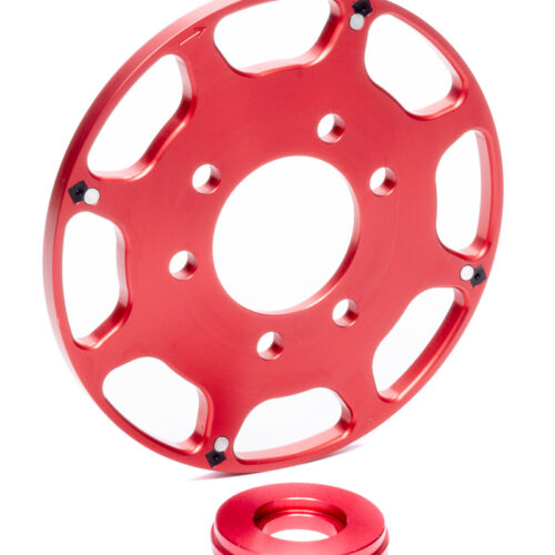 7in Trigger Wheel