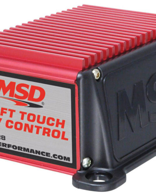 Soft Touch Rev Control