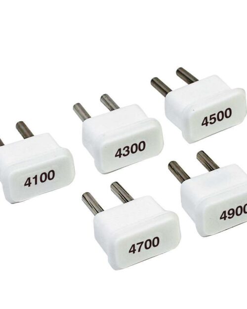 4100-4900 RPM Odd Series Module Kit