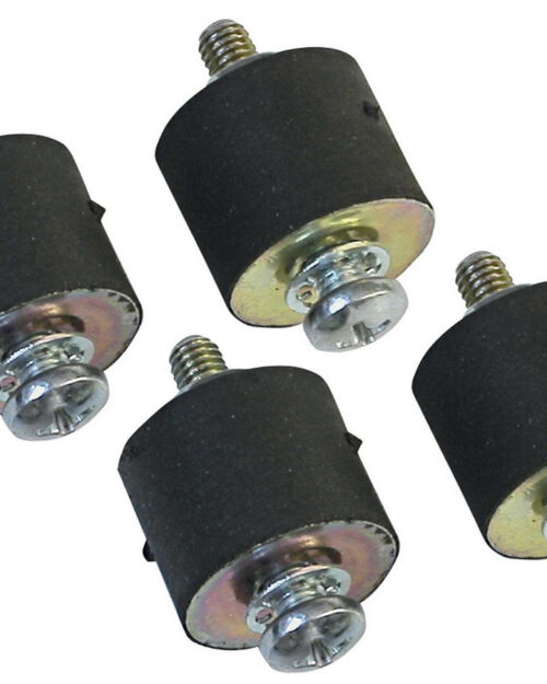 Vibration Mounts